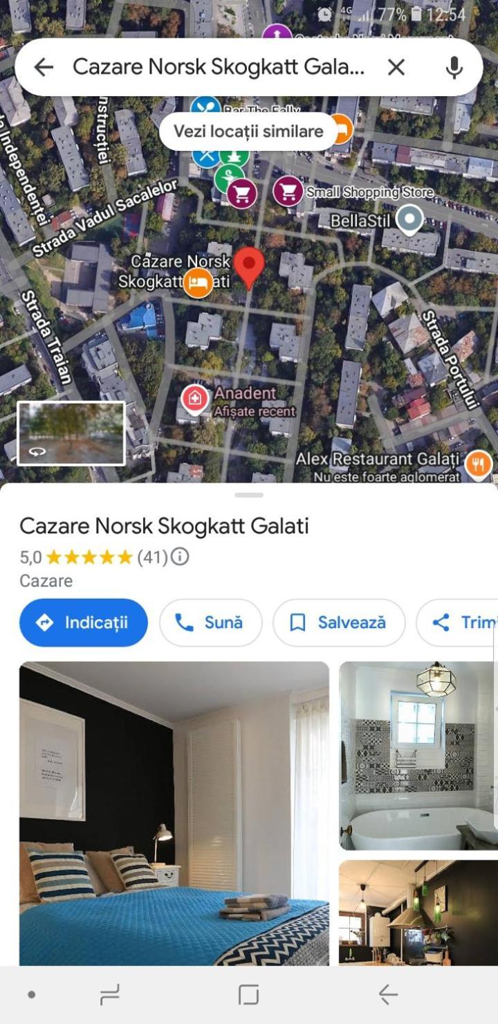Pentru Plata Numerar Cautati Pe G00Gle, Norsk Skogkatt Galati - Big Tv Disneyplus Tv! Dış mekan fotoğraf